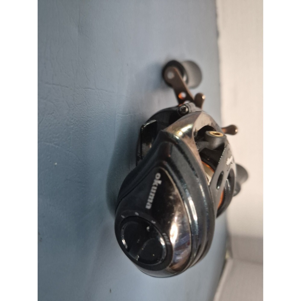 Okuma CITRIX BAITCAST REEL